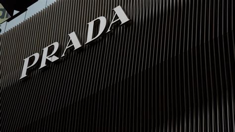 prada машина|Prada clothing company.